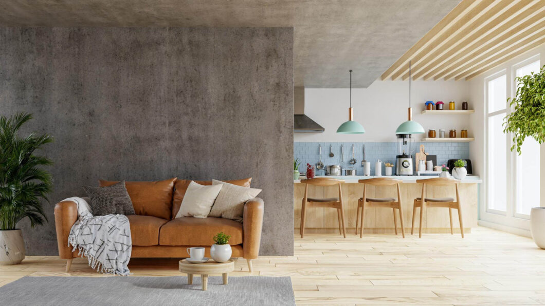 Earthy Elegance